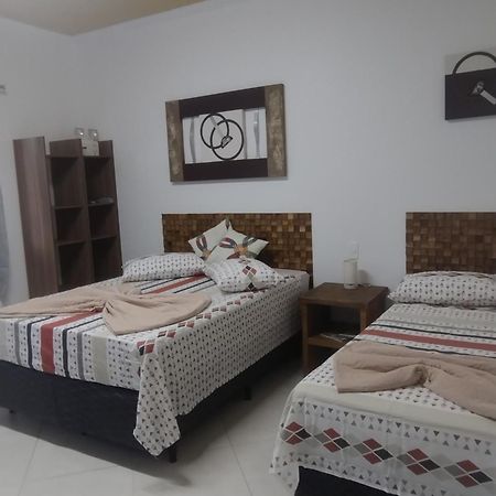 Suites Ilhabela Exteriör bild