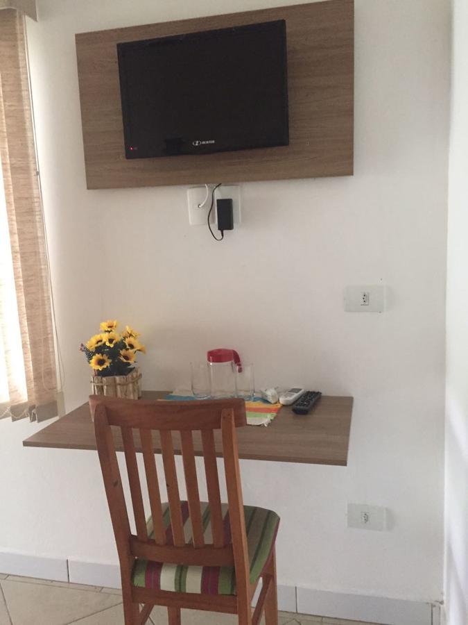 Suites Ilhabela Exteriör bild