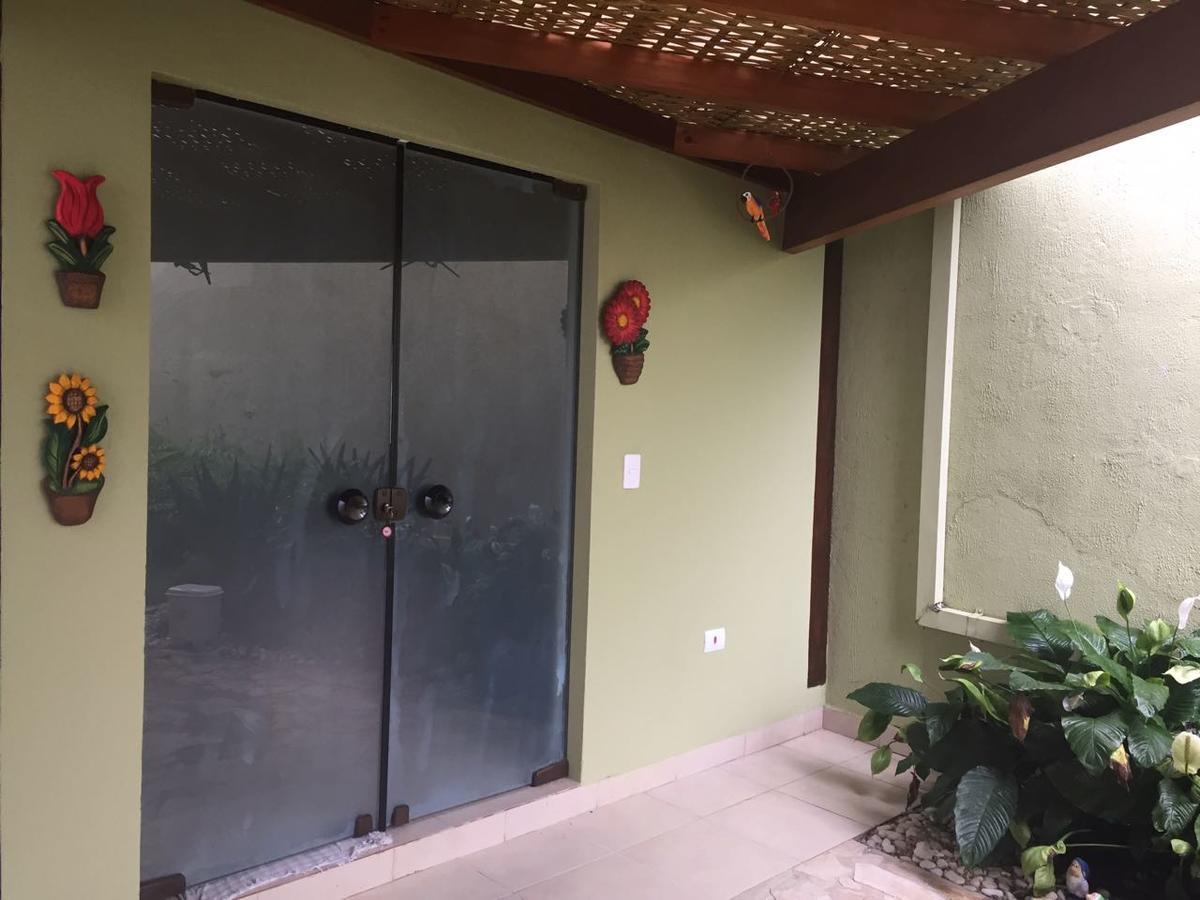 Suites Ilhabela Exteriör bild