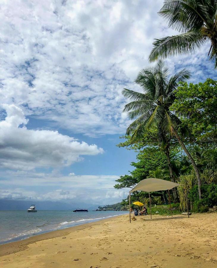 Suites Ilhabela Exteriör bild