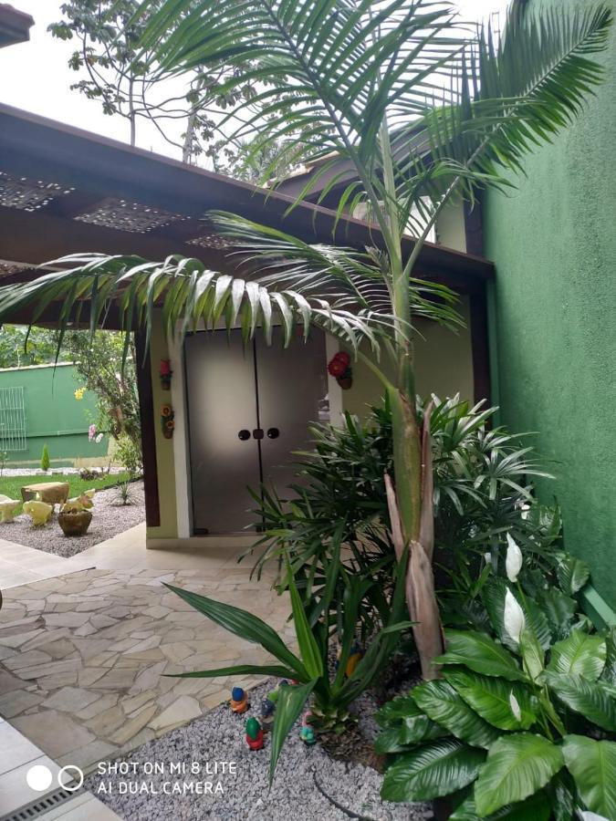 Suites Ilhabela Exteriör bild